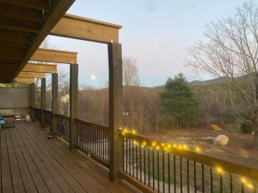 Beautiful studio near Whiteface ski & lake placid